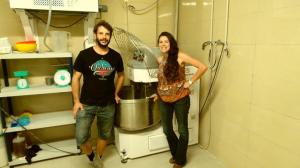 guillaume et laetitia fournil de port vila