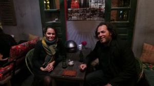 anne boulo et georges cumbo