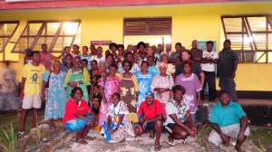 Erakor réunion mars 2015 site