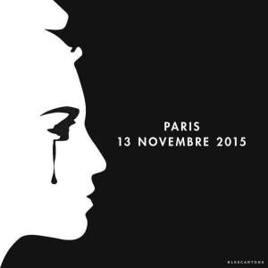 paris 13 novembre
